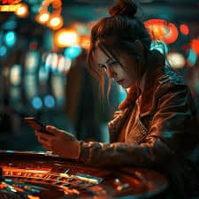 Simbol dan panduan responsible gaming untuk pengguna baru di rajaxslot