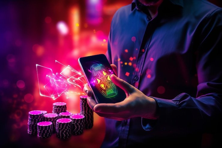 Pengguna rajaxslot menikmati fitur eksklusif setelah registrasi akun baru