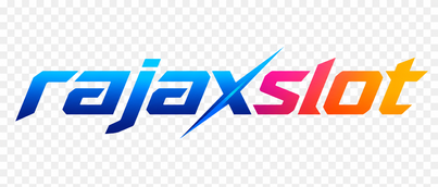 Logo rajaxslot